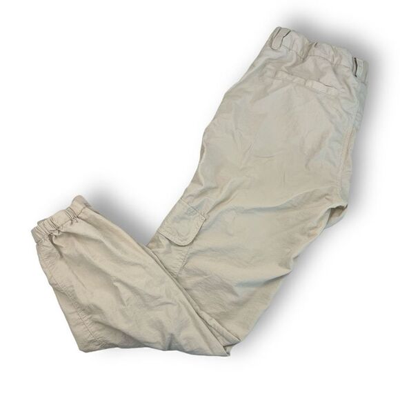 Ninth Hall Cargo Lightweight Pants Size Medium - Picture 1 of 7